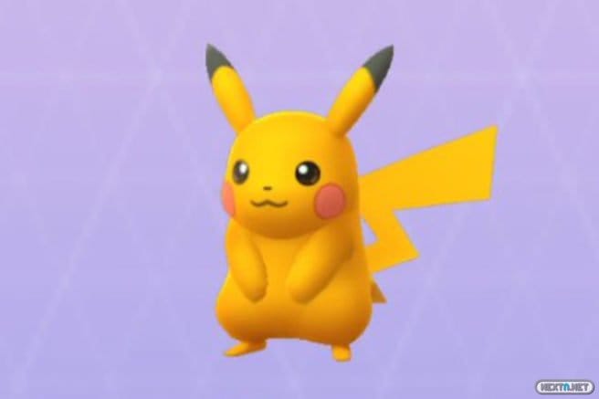 El Pokémon Go Shiny Pikachu WORLDCAP-Shiny Pikachu mundo capuchón
